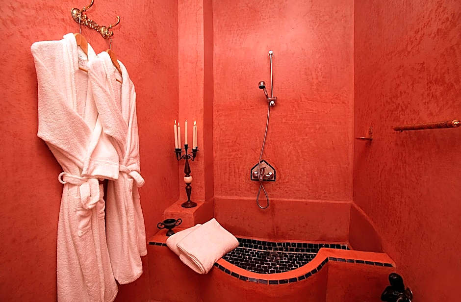 Riad Eden