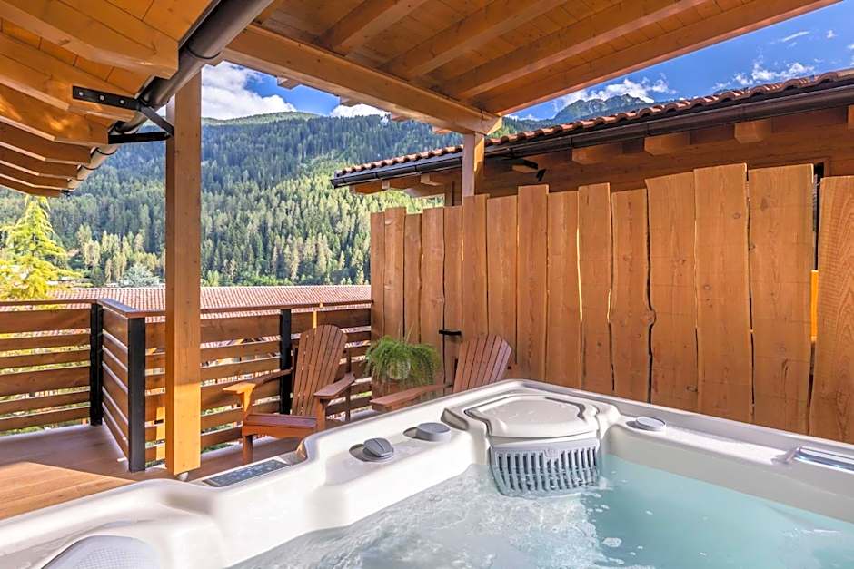 Boutique Hotel e Chalets Salvadori