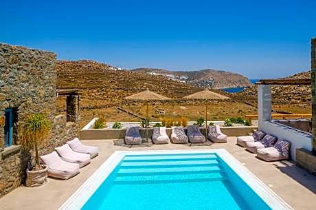 Anemela Villas & Suites Mykonos