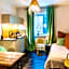 Schuhmacherei Rooms
