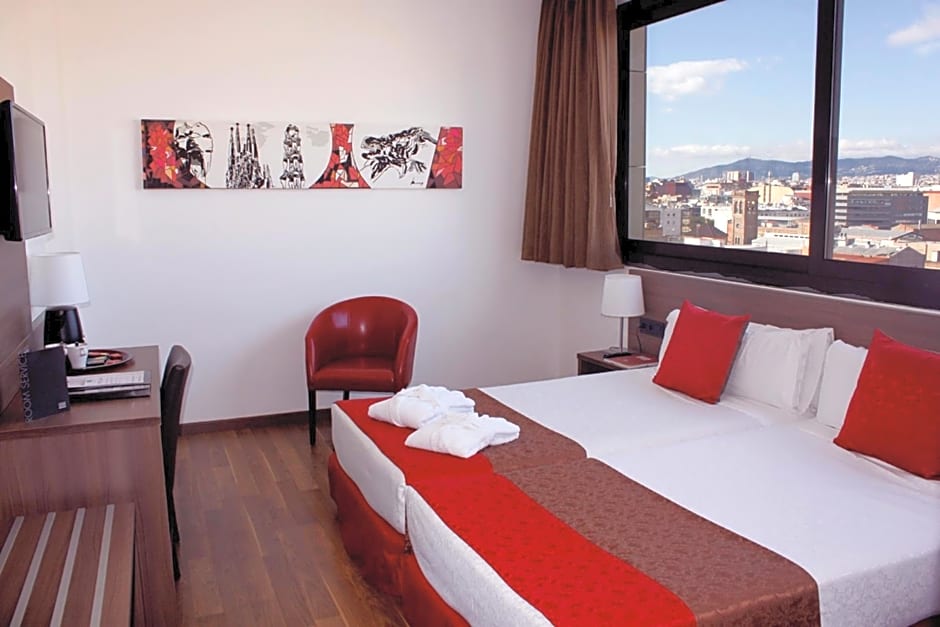 Hotel Best 4 Barcelona