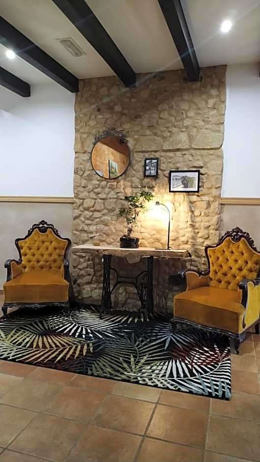 Rústico Prado da Viña