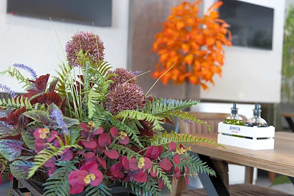 Hotel Domenic FREE PARKING