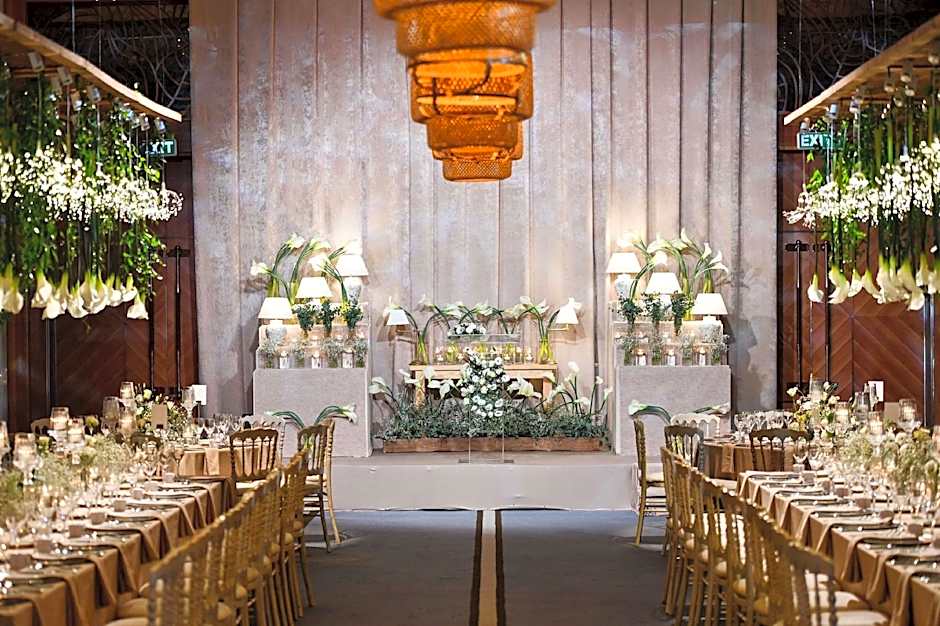 Radisson Blu Hotel Istanbul Sisli