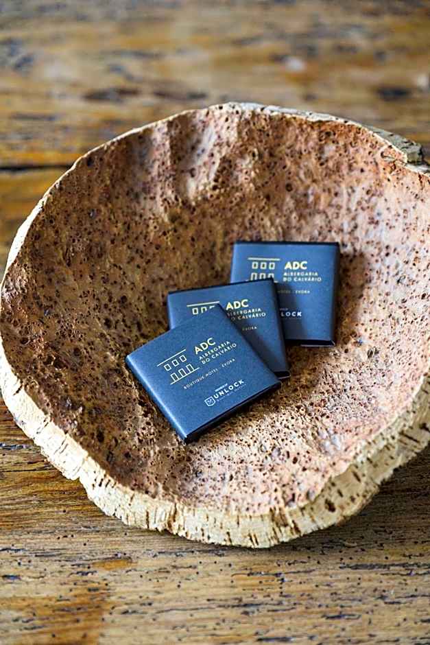 Albergaria Do Calvario