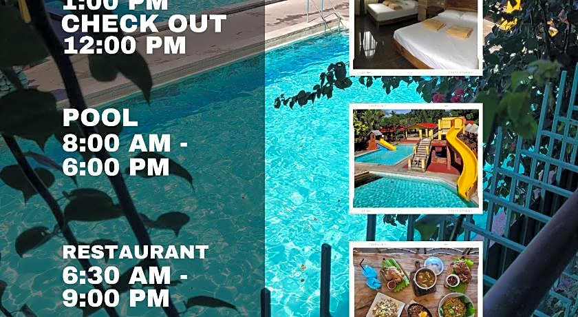 Lucena Fresh Air Hotel