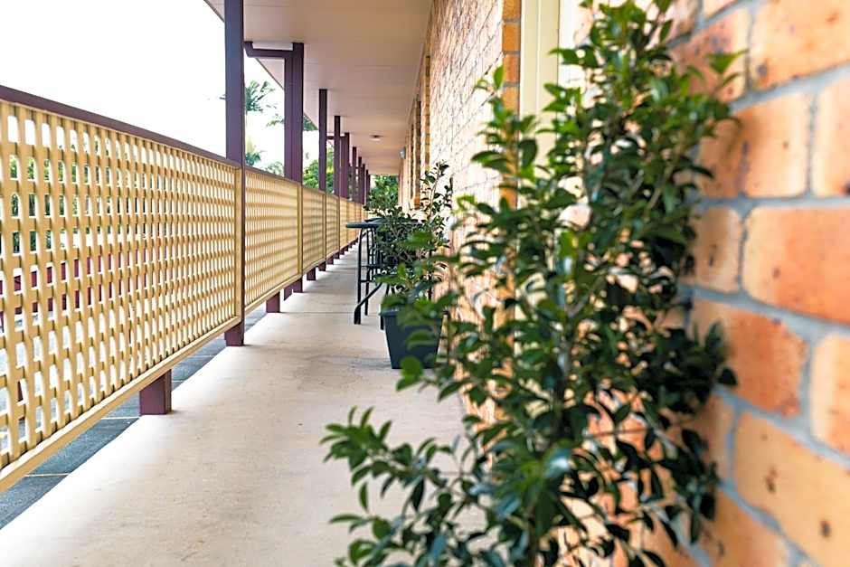 Kennedy Drive Boutique Motel & Nursery- Close To City Centre & Airport