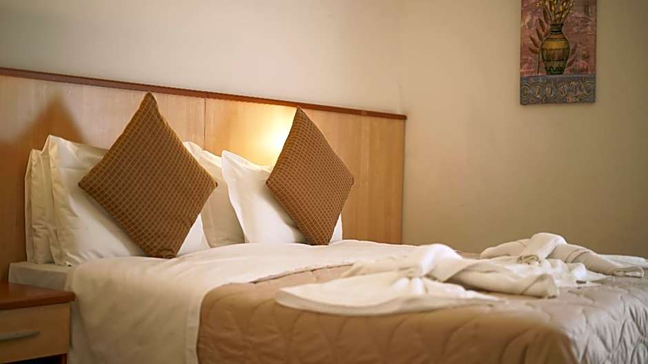 Hotel Nuovo Sole HNS