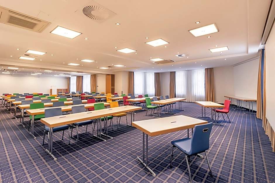 Mercure Hotel Koln City Friesenstrasse