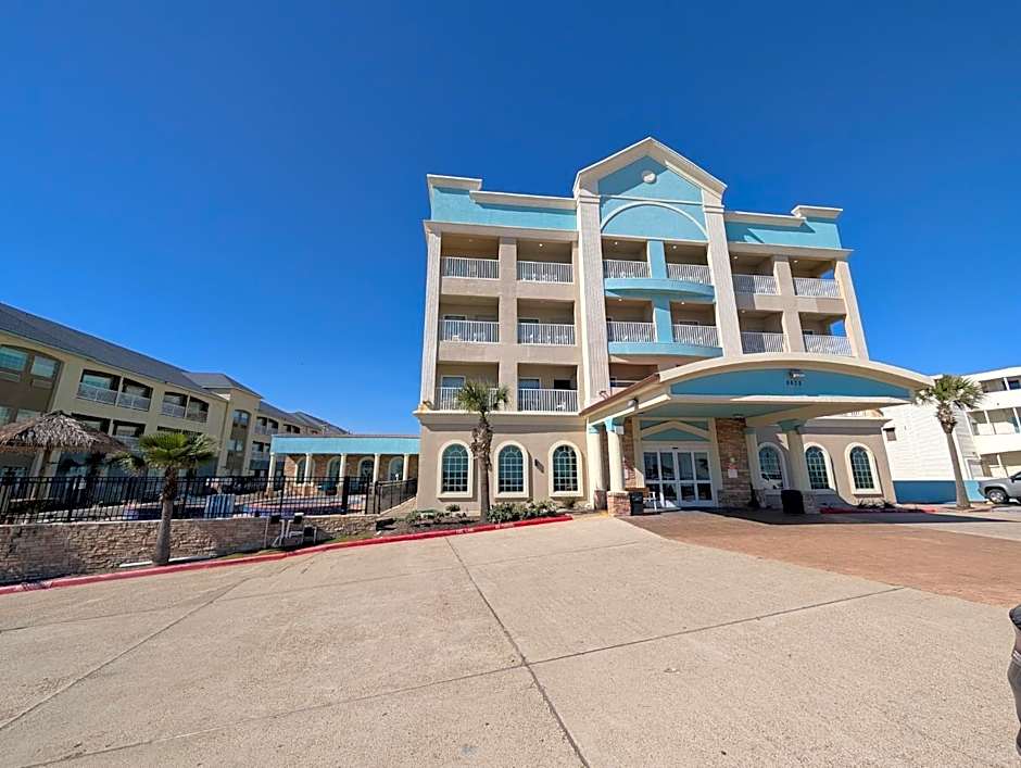Holiday Inn Express & Suites Galveston West - Seawall