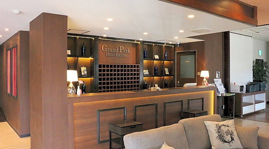 Hotel Kazusa