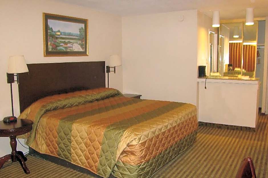 Romana Hotel - Houston Southwest