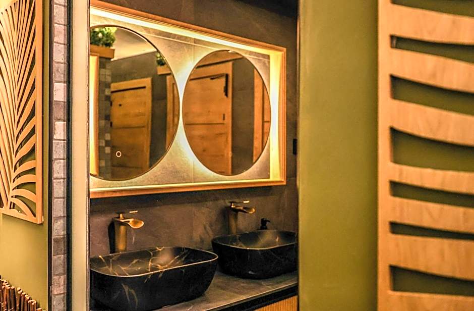 elíseo - livingCoworking - Malasaña