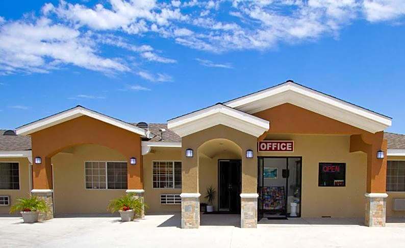 West Coast Inn Santa Ana