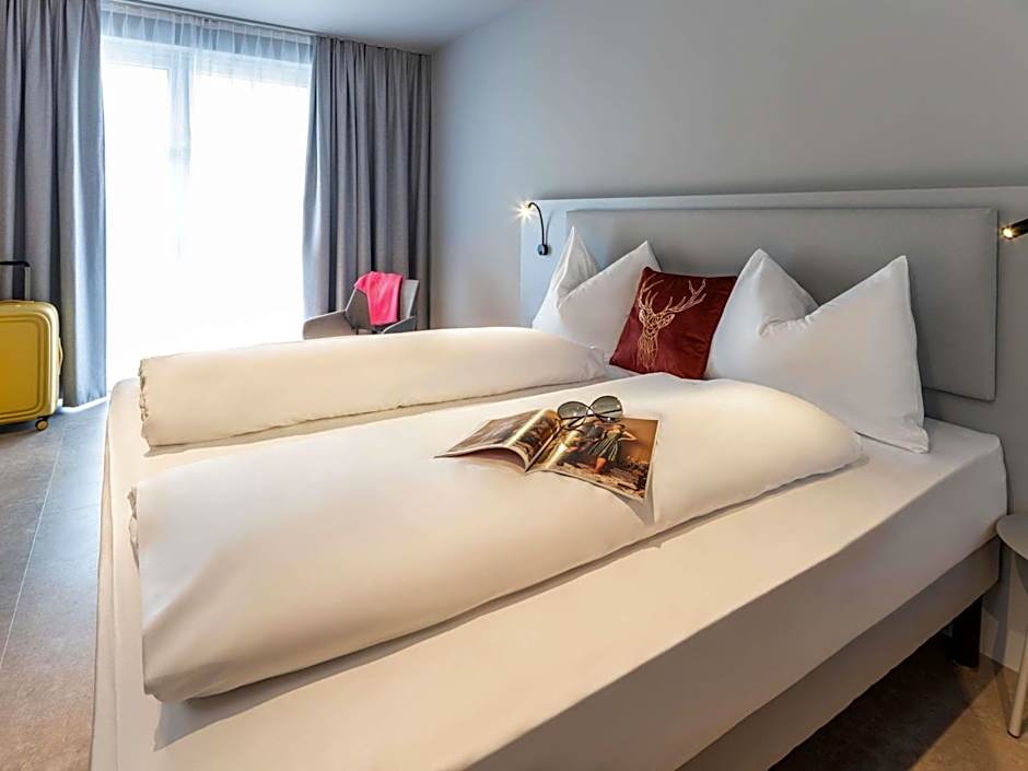 ibis Styles Graz Messe