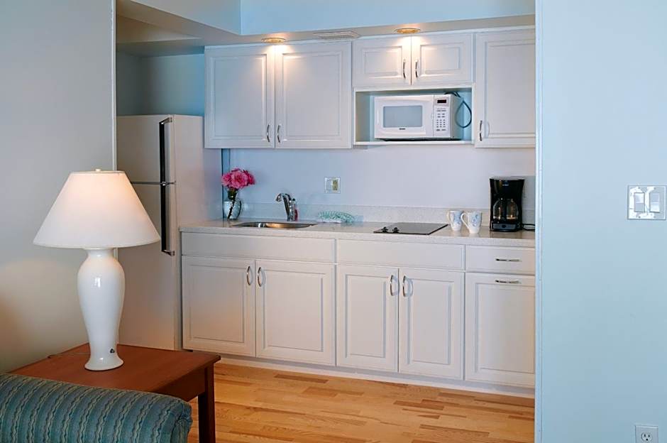 Sea Crest Inn