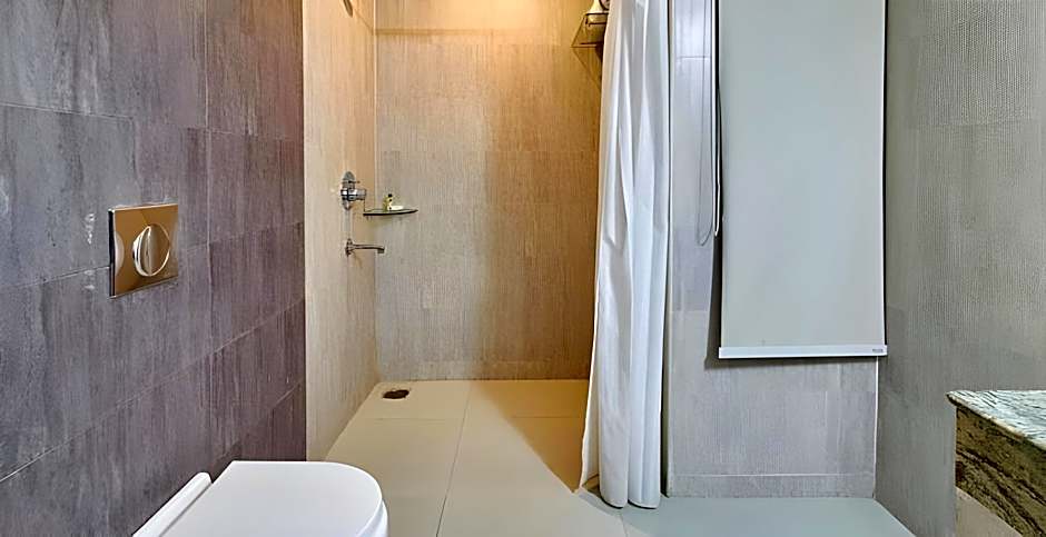 Hotel Renest Tirupati