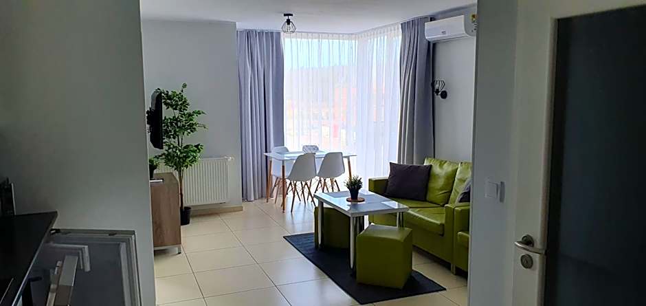 Baltic Cliff Apartamenty