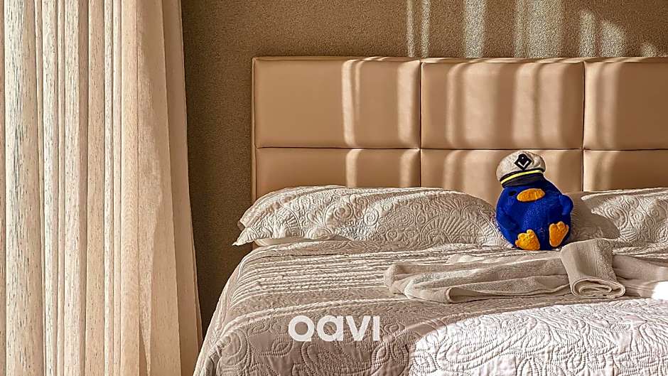 Flat Ile de Pipa Ibiza by Qavi