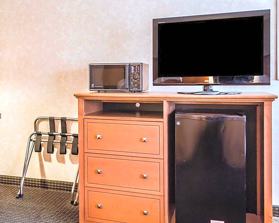 Quality Inn Harrisburg - Hershey Area