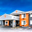 Super 8 by Wyndham Rochester Mayo Clinic Area