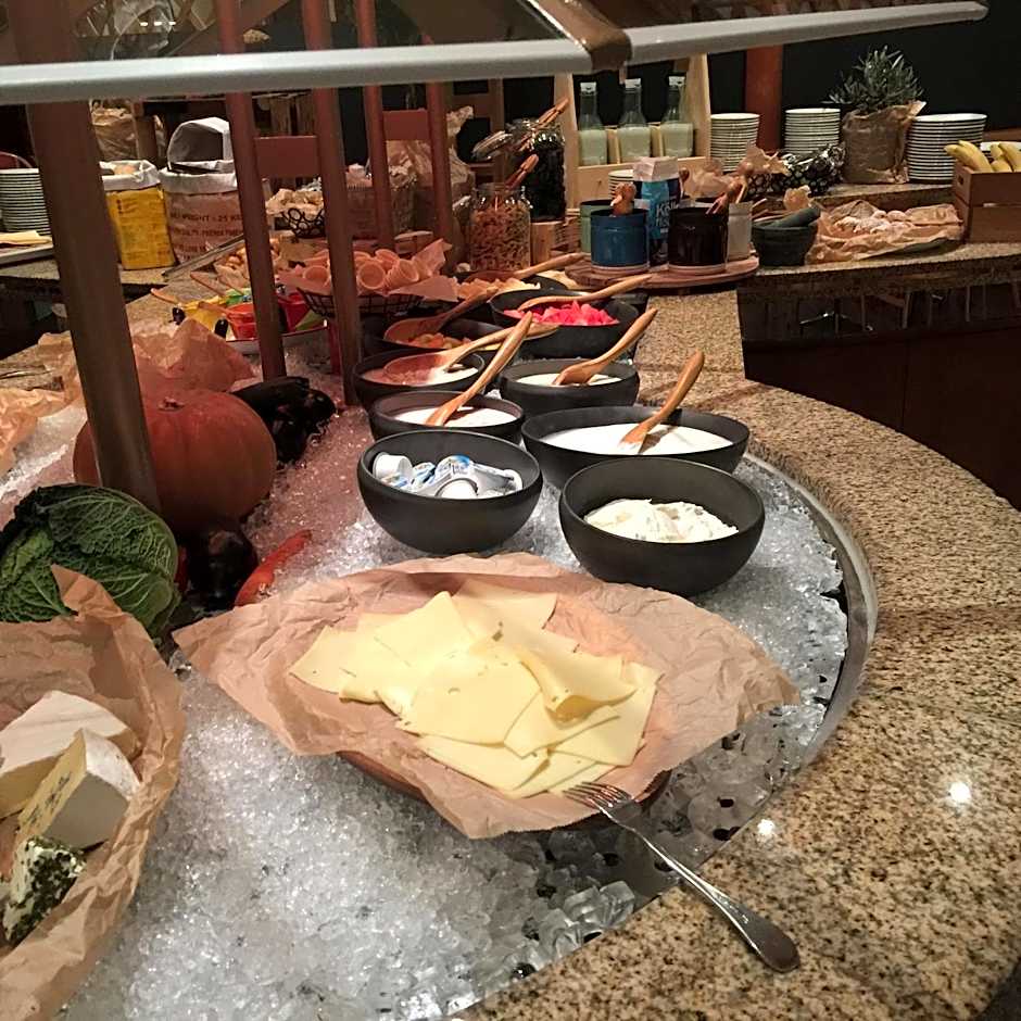 Congress Hotel Weimar by Mercure