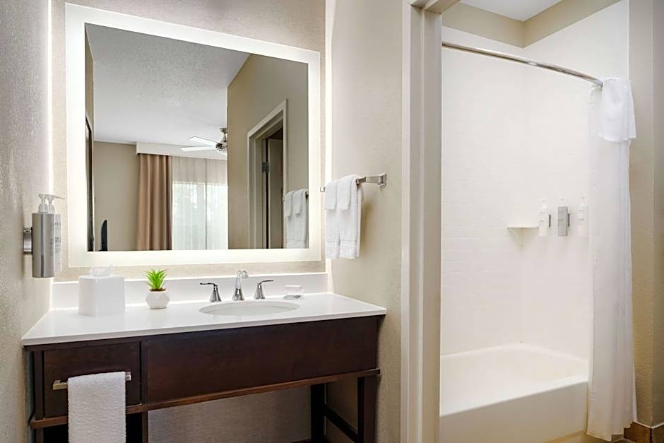 Homewood Suites By Hilton Rochester/Henrietta