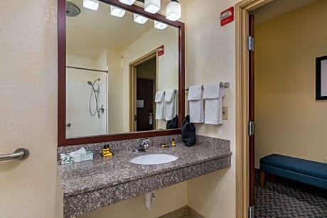 2 QUEEN BEDS,NSMK,OVRSZD,PILOTOP,WIFI,REFRIGE,COFMKR,FULL BREAKFAST