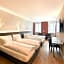 Altstadt Hotel Krone Luzern