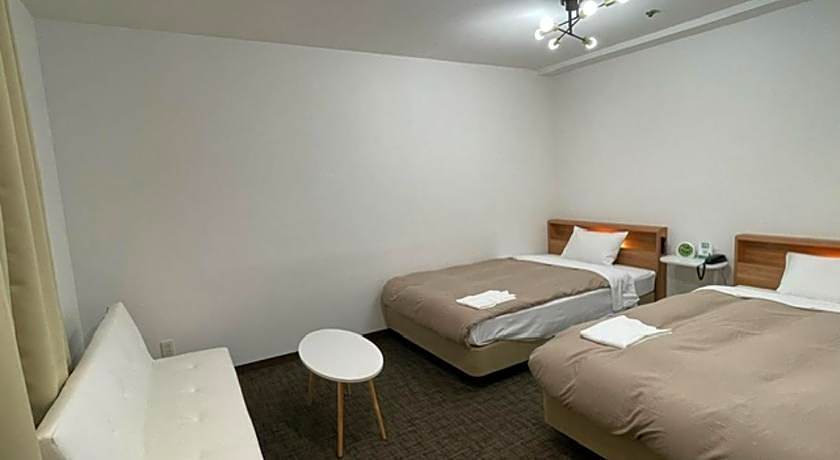 Hotel Royal Oak Gotanda