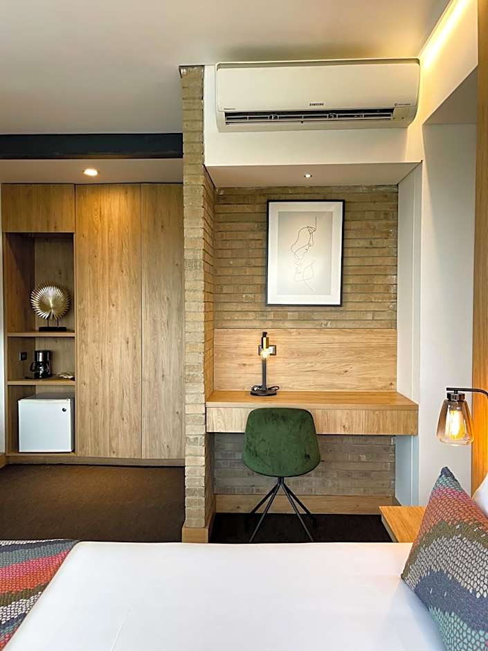 Photo 1 of 4 of Suite, Hot Tub