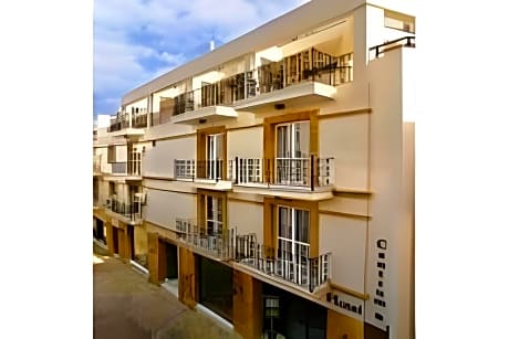 Centrum Hotel
