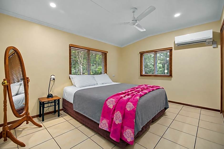 The Summit Rainforest Retreat