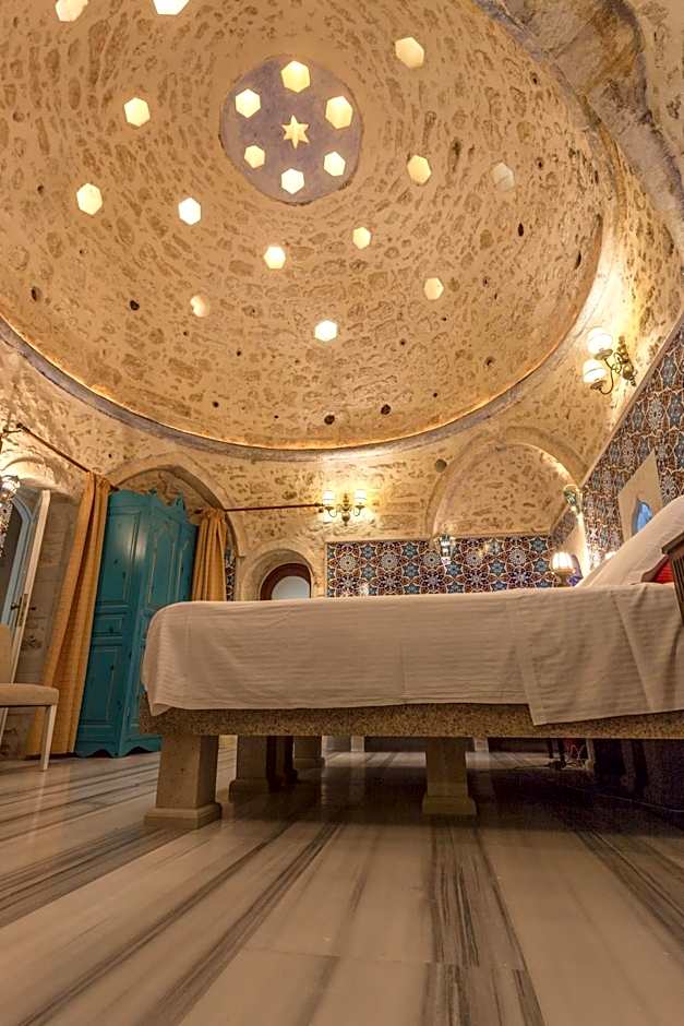 Hamam Oriental Suites