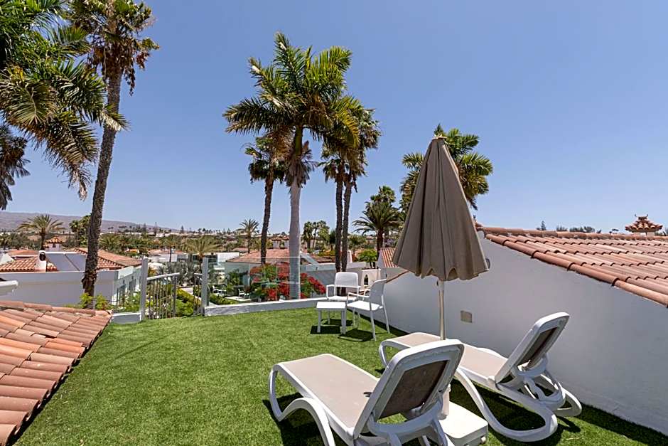 Hotel LIVVO Dunagolf Suites