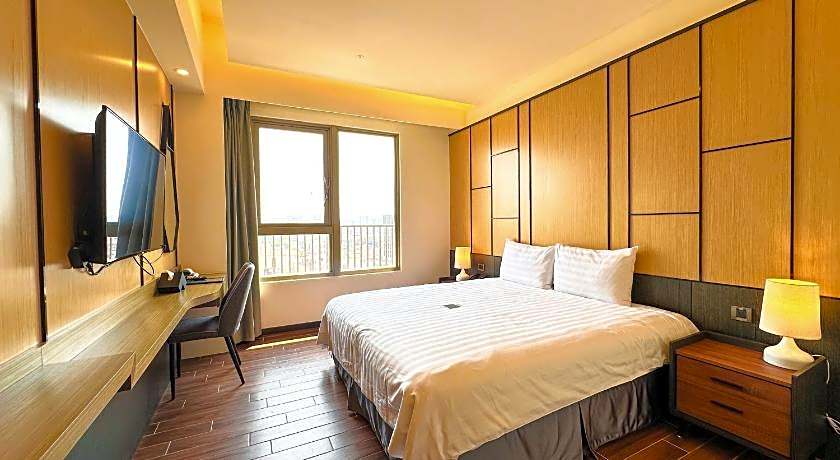 Hotel A