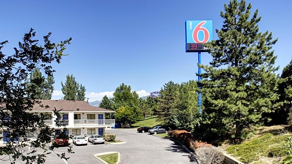 Motel 6-Woods Cross, UT - Salt Lake City - North