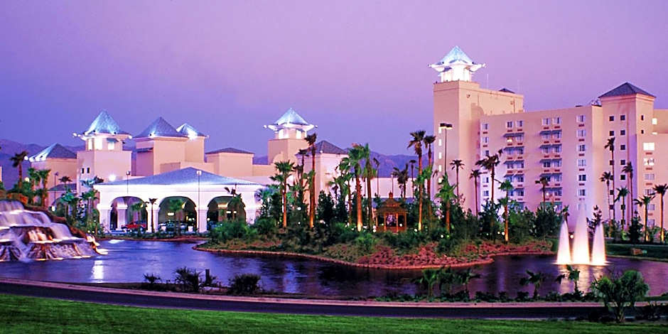 CasaBlanca Resort, Casino, Golf & Spa