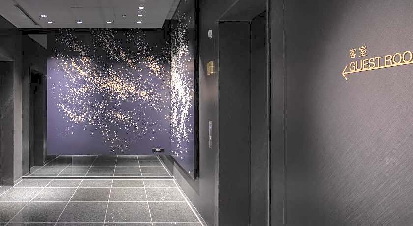 Mitsui Garden Hotel Nagoya Premier