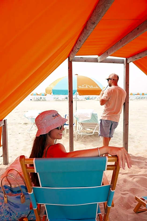 Beach Shack