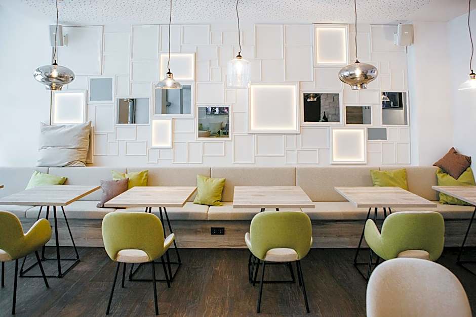 Hotel Schwarzer Bär