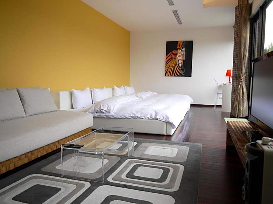 Aqua Star Villa Homestay