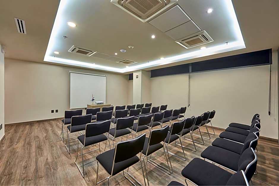 City Express Plus by Marriott Tampico