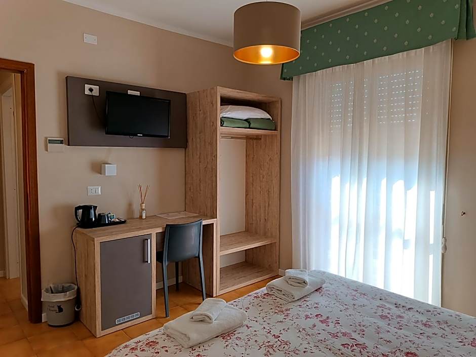 Hotel Il Roscio
