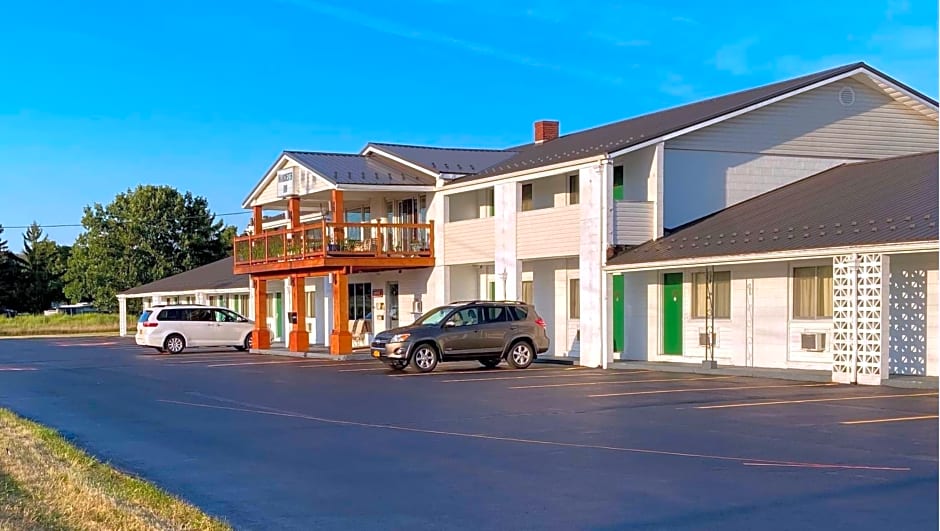 Manchester Inn