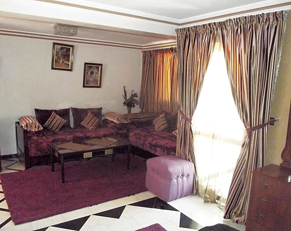 Hotel Al Kabir