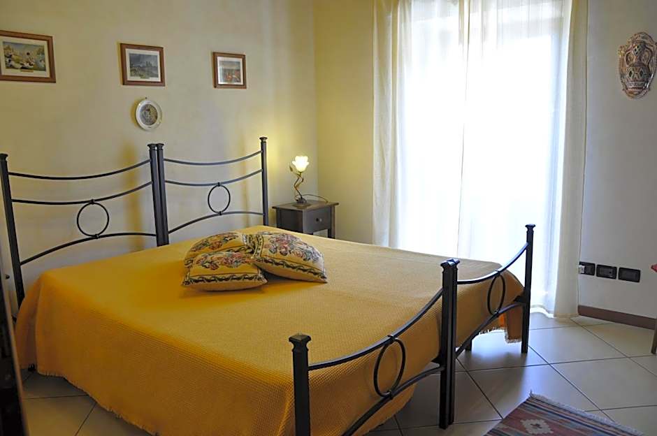 Casa al Centro Storico