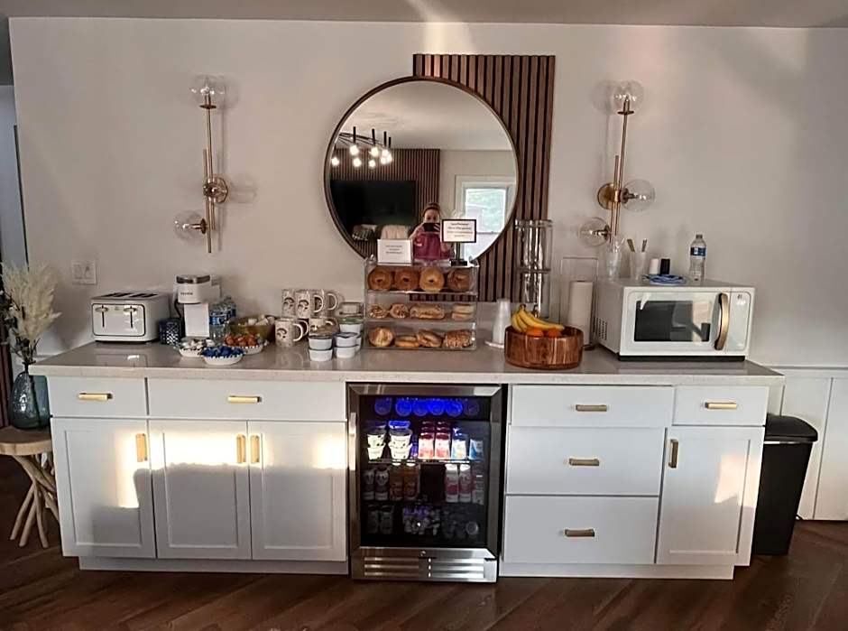 Chalet 239-Boutique Hotel