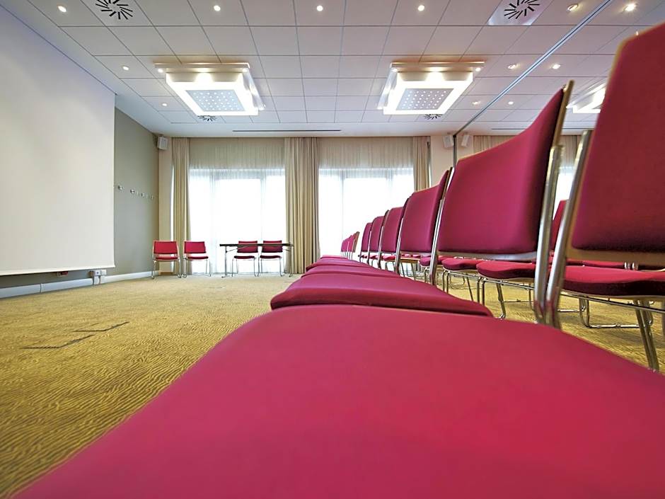 Novotel Milano Malpensa Airport