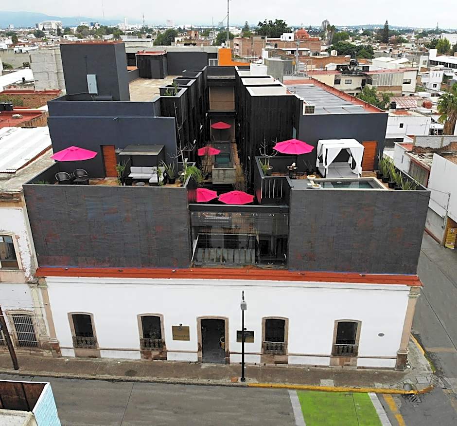 Elena de Cobre, Leon, a Member of Design Hotels